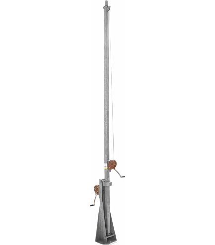 Rohn 25SS040 25G Self Support Complete Tower, 40 Rohn 25SS040 25G Self Support Complete Tower, 40