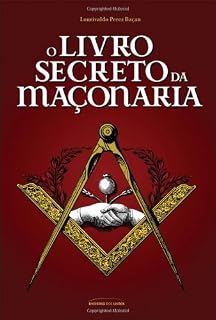 Livro O Livro Secreto da Maçonaria