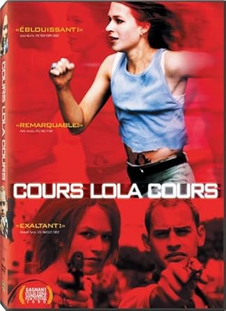 Cours Lola Cours Run Lola Run Version Française Bilingual - 