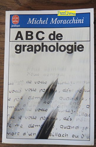 ABC de graphologie