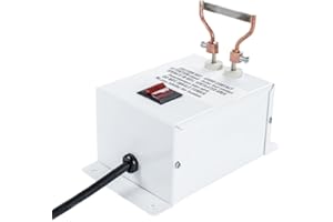 West Coast Paracord Electric Rope Cutter - 120 Volt 48 Watt Thermal Hot Knife - Ideal for Paracord, Rope, Webbing, Fabric