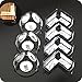Ezire 20 Pack Corner Guards, Child Corner Guards Safety Edge Clear Corner Protector with 3M Adhesive and Keep Children Safe Protect from Injury around the House