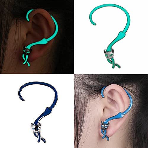 glow ears