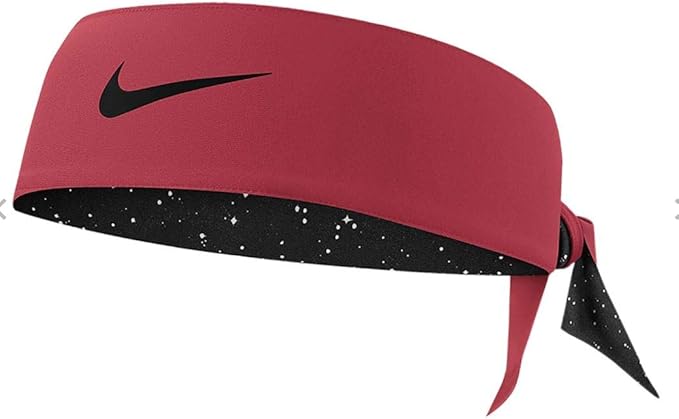 nike reversible head tie