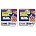 Skin Shield Liquid Bandage 0.45 oz (Pack of 2)