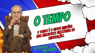 Livro O Tempo