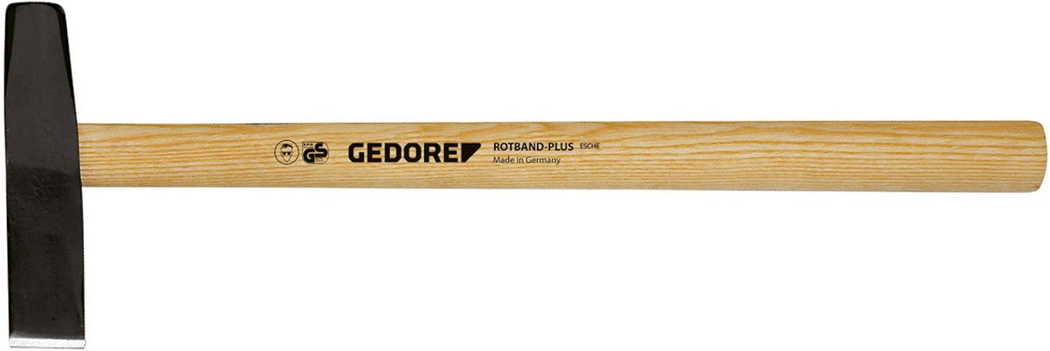 Gedore Hot fucinare Hammer 1500 g - 38 E-1500