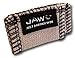 JAW Finger Grips - Hook Grip Protection & Perfection (Large)
