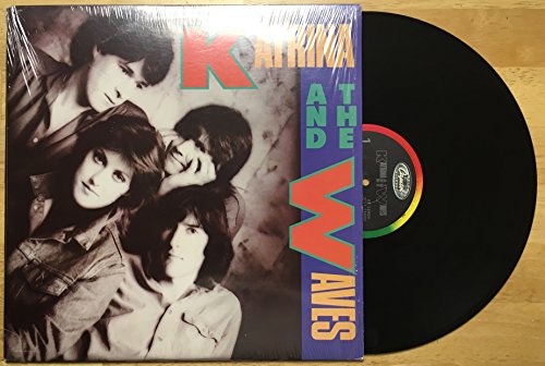 Katrina And The Waves - Mexico Lyrics - Zortam Music