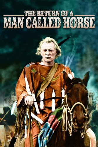 Return Of A Man Called Horse