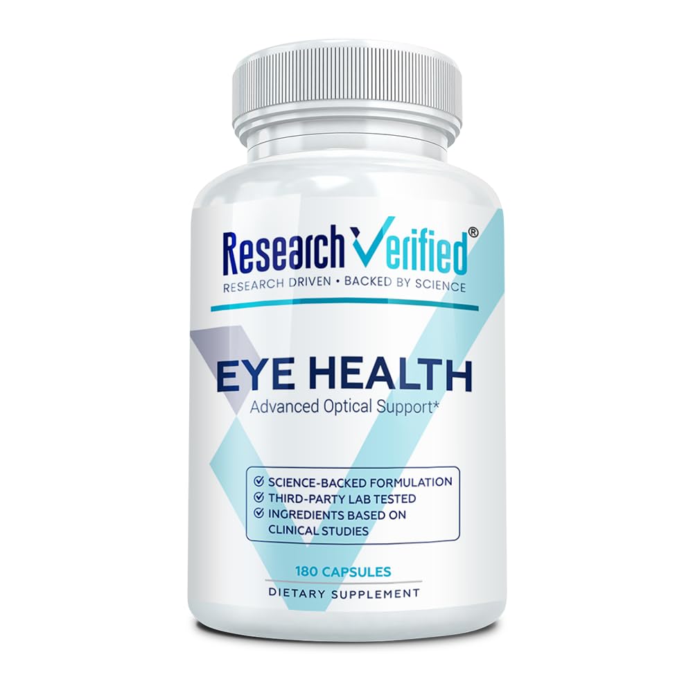 Eye Health Advanced Optical Support