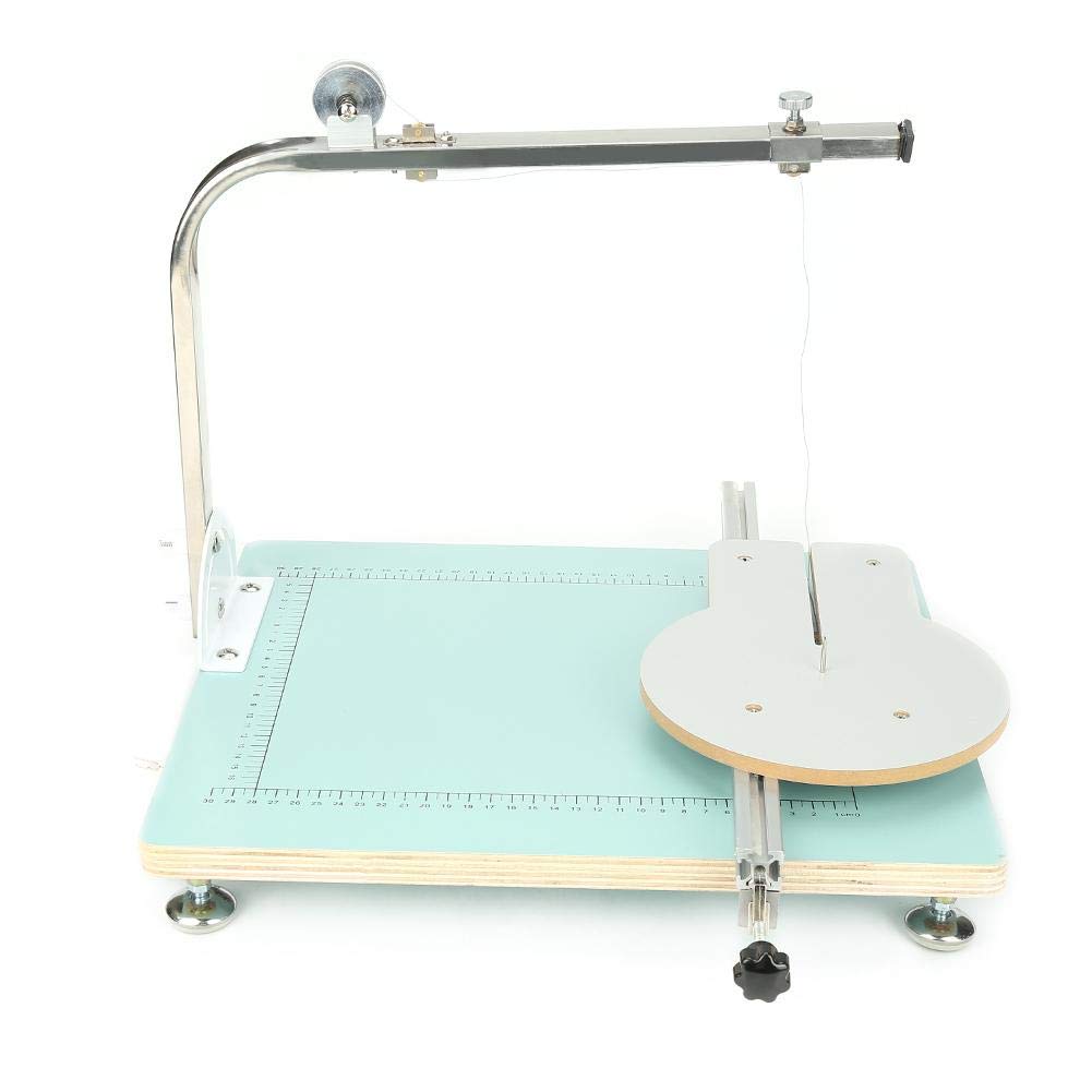 Buy ZJchao Foam Cutting Machine 72W Portable Foam Cutter Machine Board