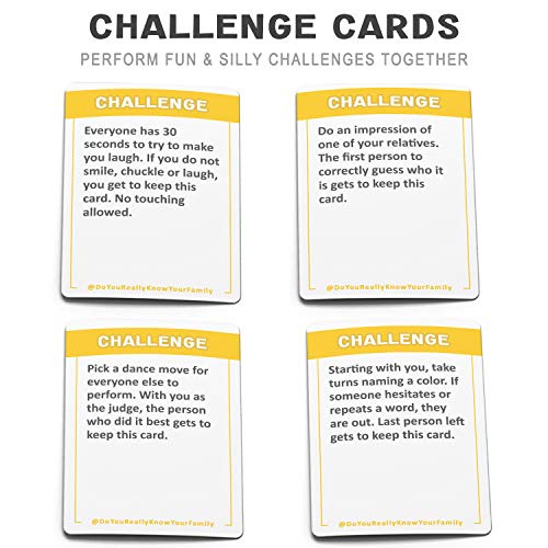 Do-You-Really-Know-Your-Family-A-Fun-Family-Game-Filled-with-Conversation-Starters-and-Challenges-Great-for-Kids-Teens-and-Adults