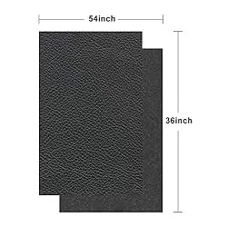 TORRAMI Soft Synthetic PU Fabric Material Faux