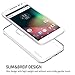 PLESON Moto G4 Play Case, [TOU] Moto G4 Play Clear Case Cover, Premium Crystal Clear Case Lightweight/NO Bulkiness/Shock Absorption/Scratch Resistant Soft TPU Bumper Case for Moto G4 Play