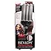 Revlon Perfect Heat Jumbo 3 Barrel Waver