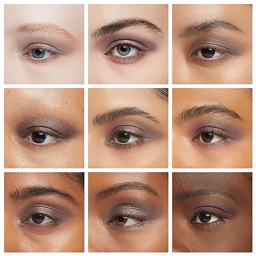 LAURA MERCIER WOMEN’S ROSEGLOW CAVIAR STICK EYE COLOR, KISS FROM A ROSE, PINK, METALLIC, 0.058 OUNCE