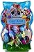 Disney Egg Hunt with 22 Character Decorated Plastic Eggs, Filled with Candy Characters