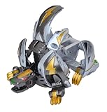 Sega Toys Bakutech Series Bakugan BTC-67 Jiba Fudo Booster Pack