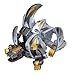 Sega Toys Bakutech Series Bakugan BTC-67 Jiba Fudo Booster Pack