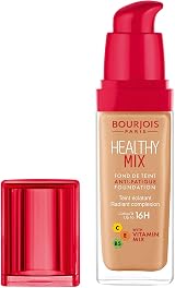 Bourjois Healthy Mix Foundation Light Bronze 29199601056 30ml view 2