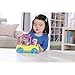 Playskool Friends My Little Pony Pinkie Pie Roll 'n Ring Cupcake Truck