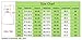 Killreal Women's Casual Cocktail Vintage Style Polka Dot Print Rockabilly Dress for Christmas Holiday Red XXX-Large
