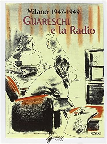 Giovannino Guareschi - Guareschi e la radio (2007)