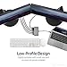 StarTech.com Dual 4K Monitor Mini Thunderbolt 3 Dock with HDMI - Mac & Windows Docking Station - Discontinued, Limited Stock, & Replaced by TB3DKM2HDL (TB3DKM2HD)