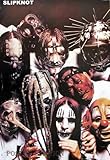 J-222 Slipknot Music Poster#8 - Rare New - Image Print Photo