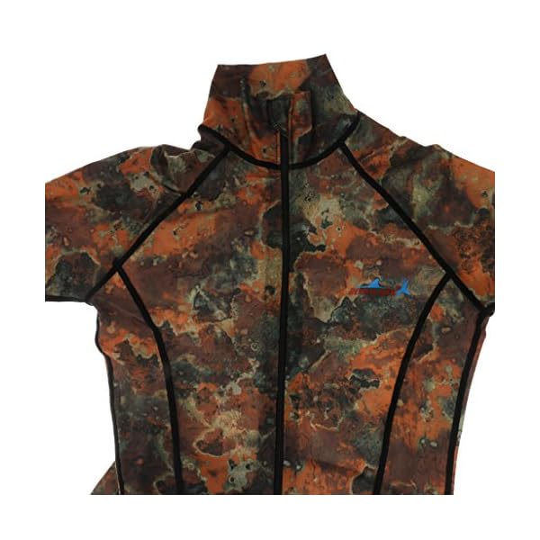 MonkeyJack-New-Mens-Full-Body-Wetsuit-Wet-Suit-Surf-Scuba-Diving-Equipment