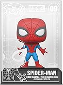 Pop! Die-Cast Spider-Man