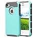 Pnuotuos iPhone 4 Case, iPhone 4S Case, BAROX Fashion Cute Armor Case for iPhone 4 4S