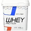Bodylab24 Whey Protein Pulver, Himbeer-Joghurt, 1kg