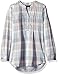 The Children's Place Girls' Long Sleeve Top