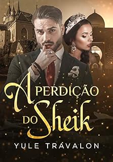 Livro A Perdição do Sheik