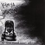 Kimya Dawson Album: «My Cute Fiend Sweet Princess» (Front side) Kimya Dawson Album: «My Cute Fiend Sweet Princess» (Front side)