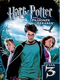 Harry Potter and the Prisoner of Azkaban