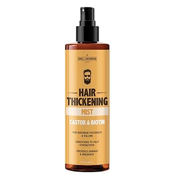 Amazon Com Swell Grooming Hair Thickening Mist 240 Ml Beauty