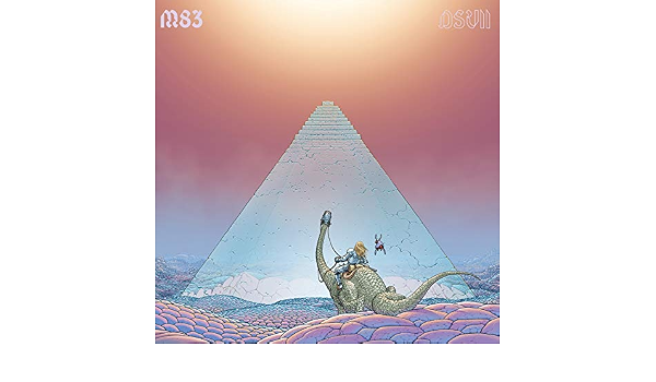 A Word Of Wisdom By M83 On Amazon Music Amazon Com