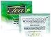 Mango Maui Tropical Black Tea, All Natural, 100 Teabags, Blended and Packed in Hawaii