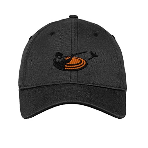 trap golf hat