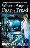 Where Angels Fear to Tread (A Remy Chandler Novel)