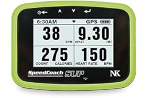 NK Sports SpeedCoach Bumper