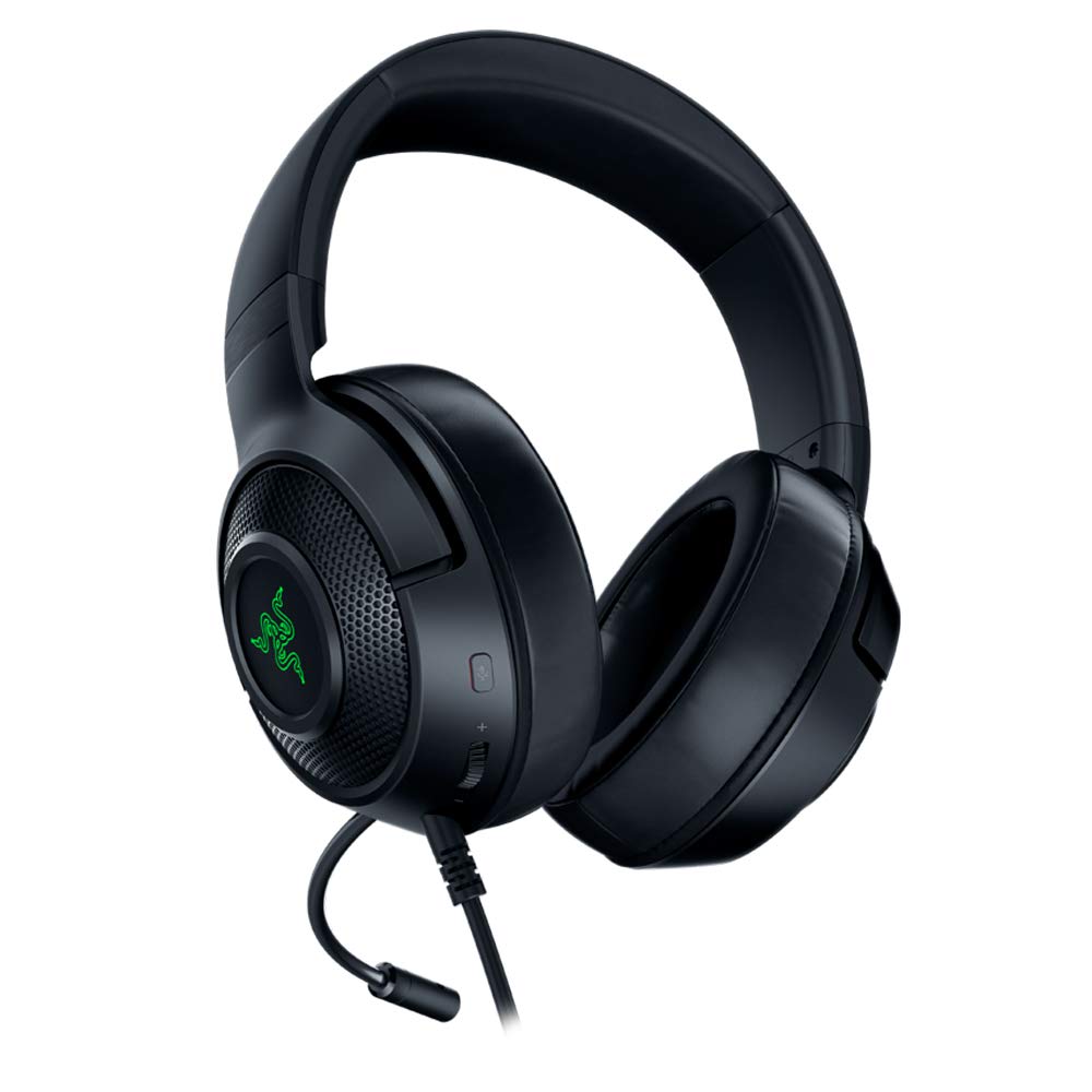 Razer kraken usb amazon Clearance