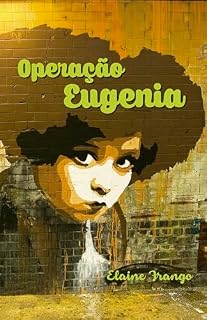 Livro Operação Eugenia