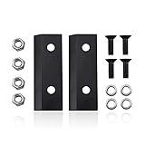 AMTHKNO 2 Pack 781-0490 & 981-0490 Chipper