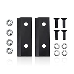 AMTHKNO 2 Pack 781-0490 & 981-0490 Chipper