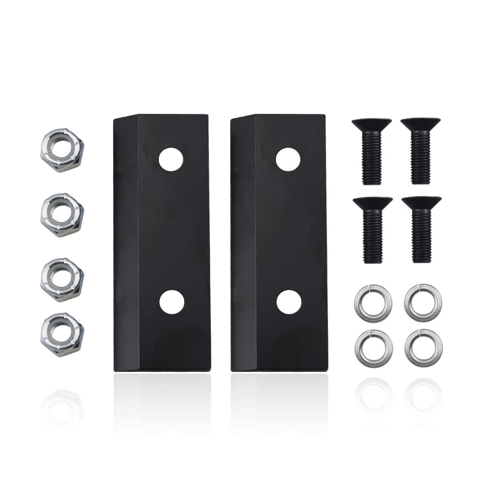 AMTHKNO 2 Pack 781-0490 & 981-0490 Chipper