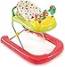 Creative Baby The Very Hungry Caterpillar 2-in-1 Walker